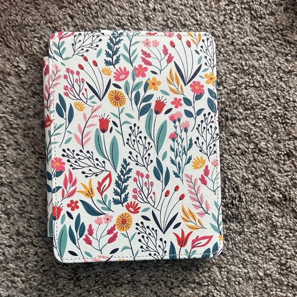 Kindle paperwhite 11th gen case